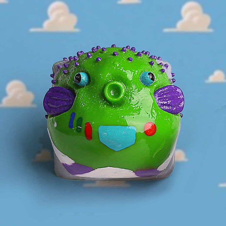 Buzz