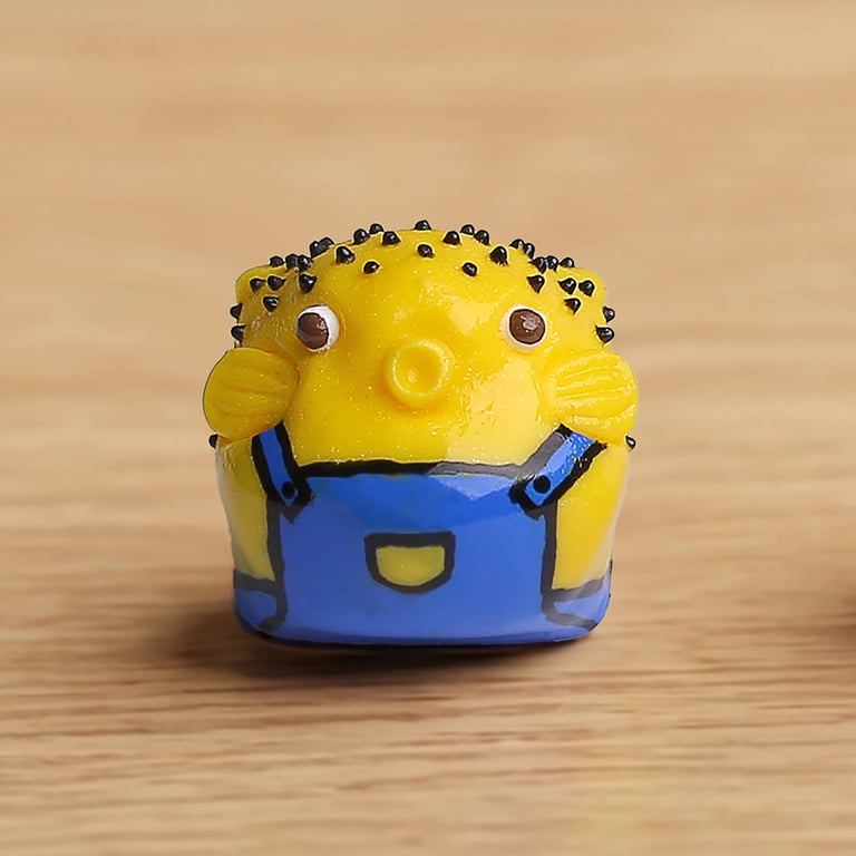 Minions