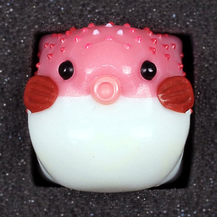 Puffentine