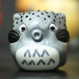 Totoro