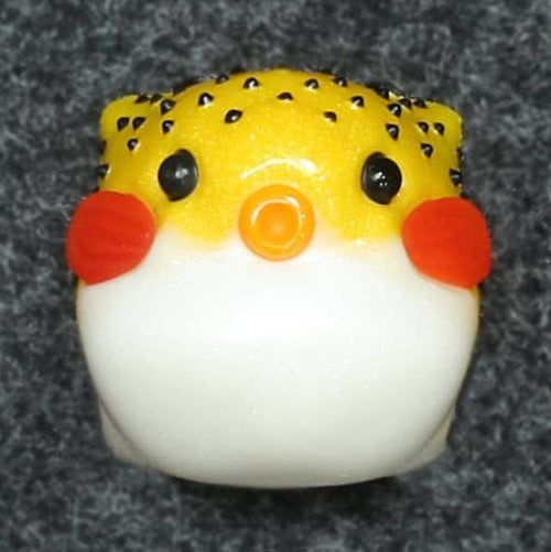 Pika - GB