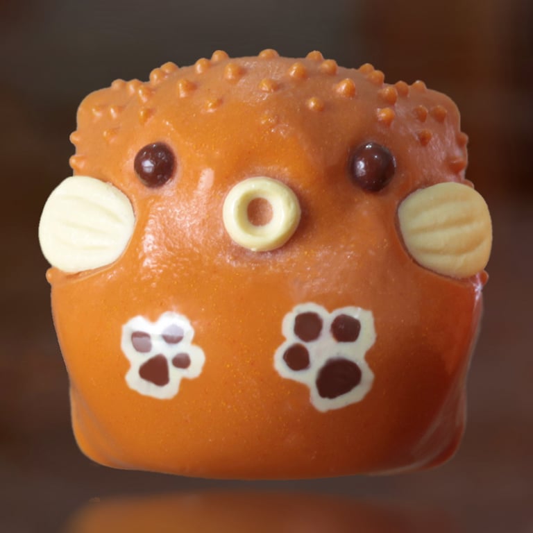 Nekoccino