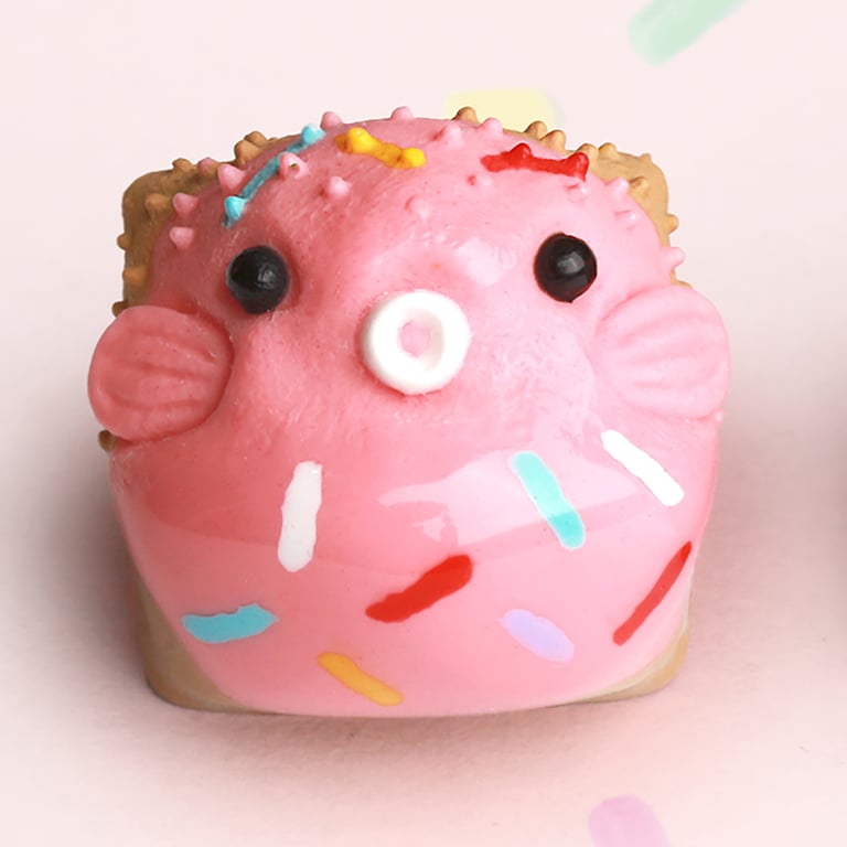 Donut