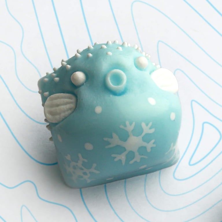 Puffy