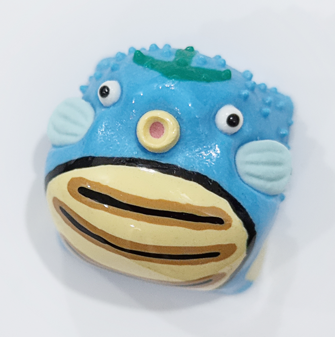 Gyarados.