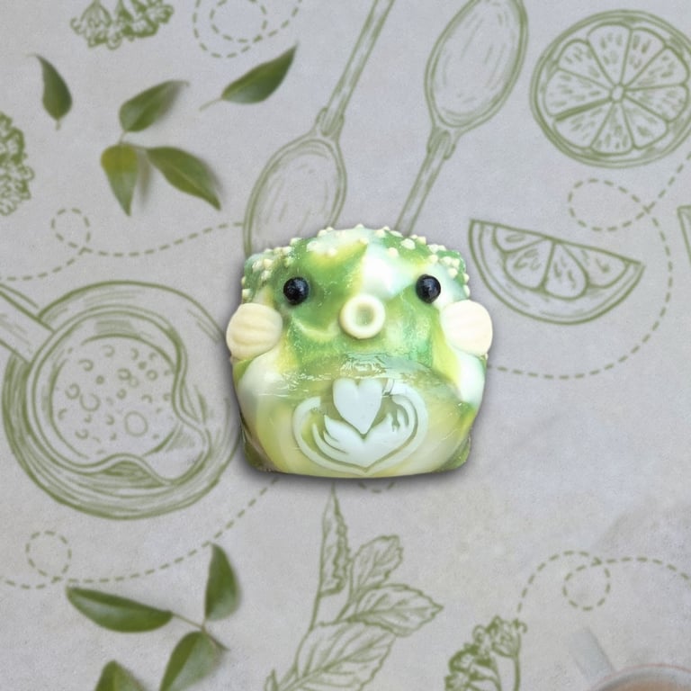 Dream Matcha