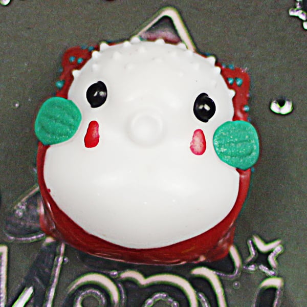 Santa