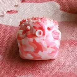 Pink Camo