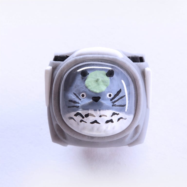 Totoro - GB