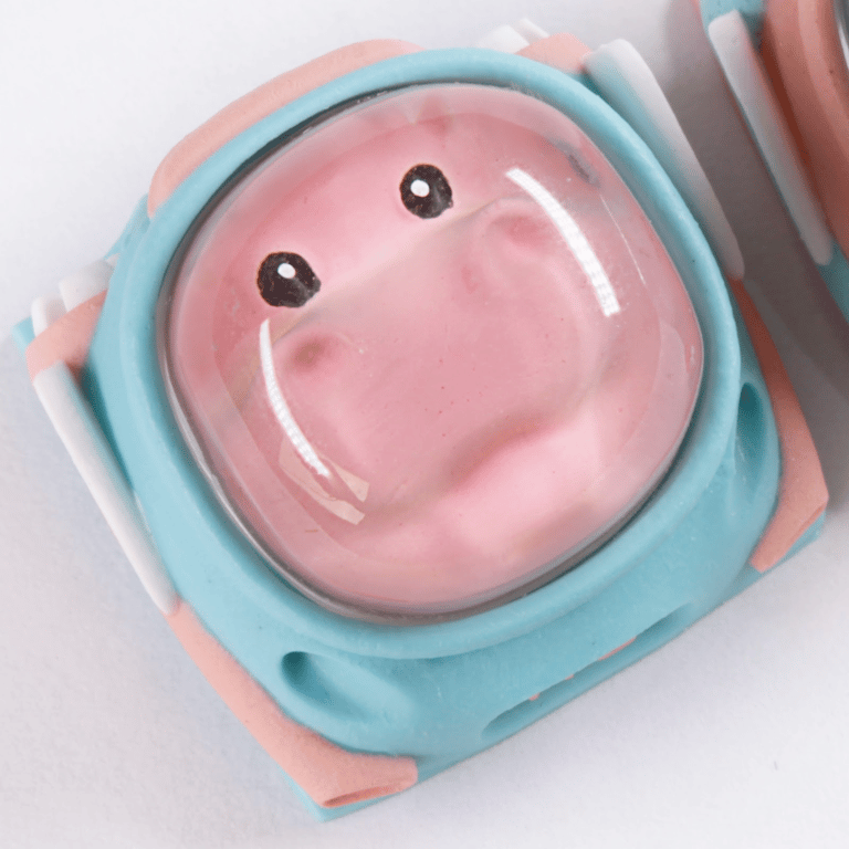 Noel Hippo - GB