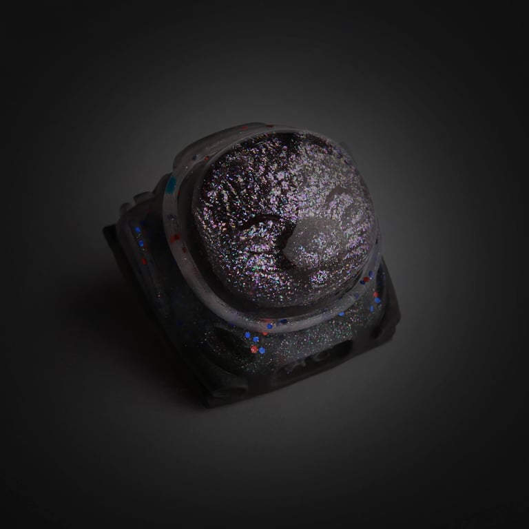 Dark Galaxy