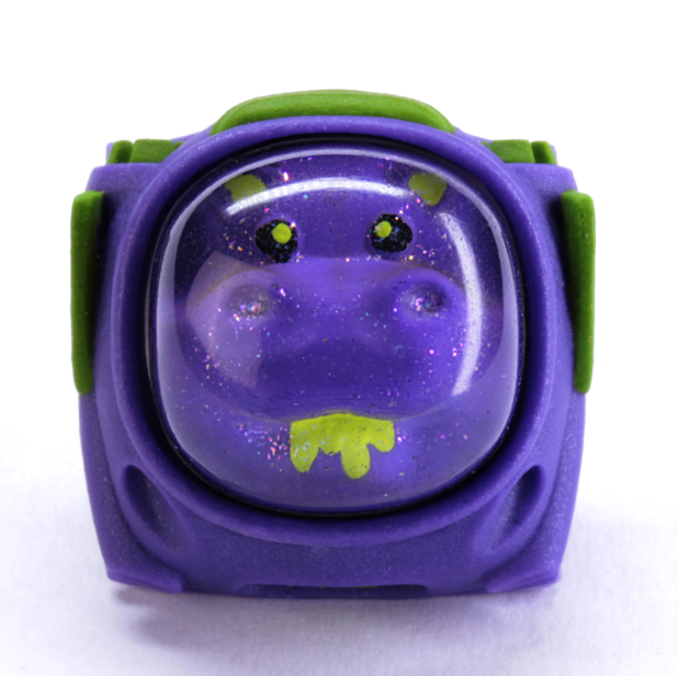 Necropolis Hippo