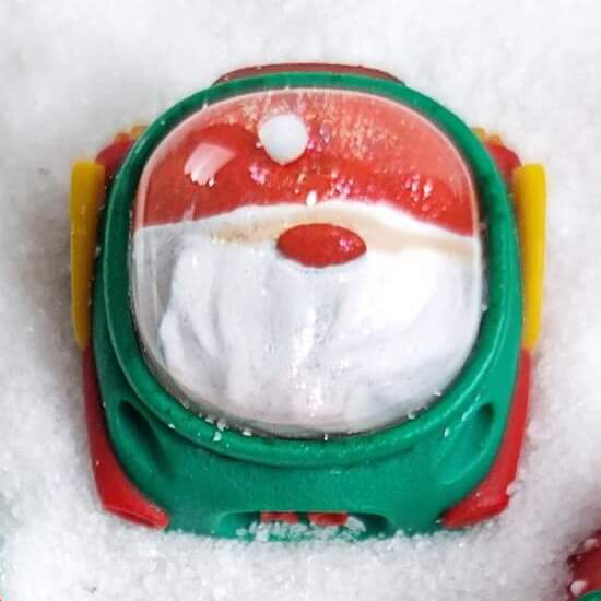 Santa