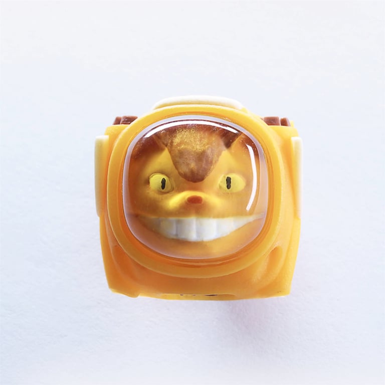 Catbus - GB