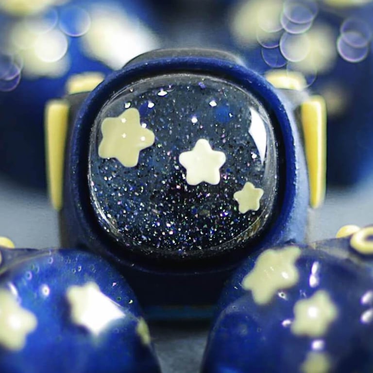 Stargaze