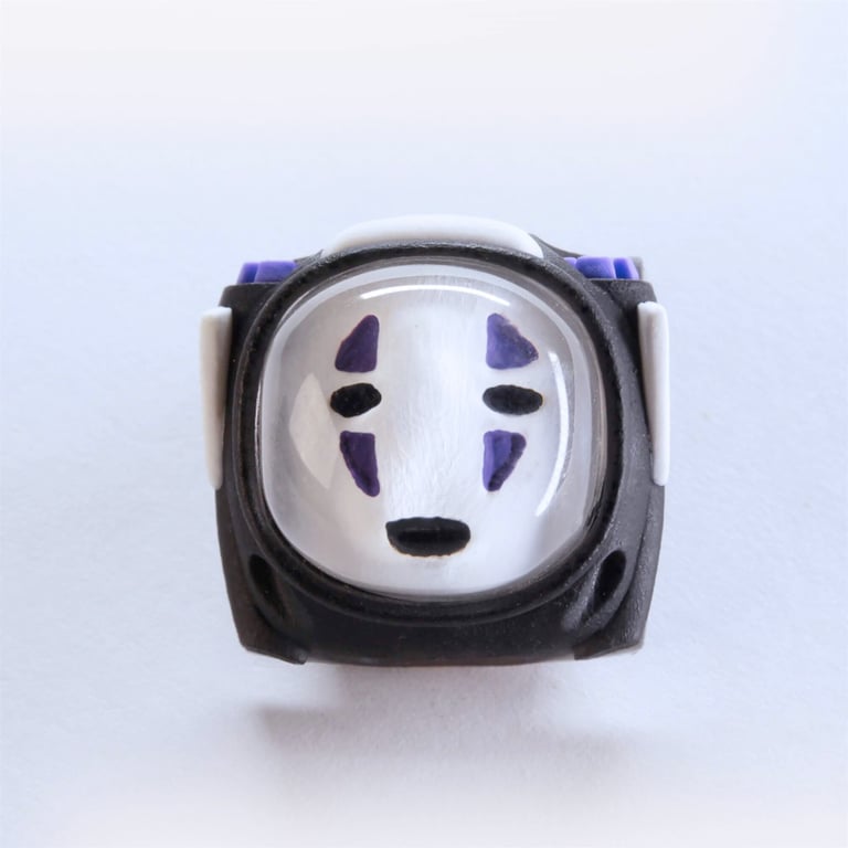 Noface - GB
