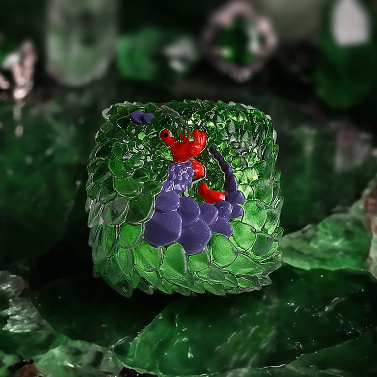 Emerald