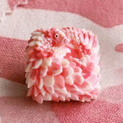 Pink Camo