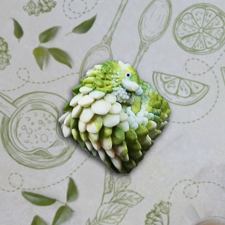 Dream Matcha