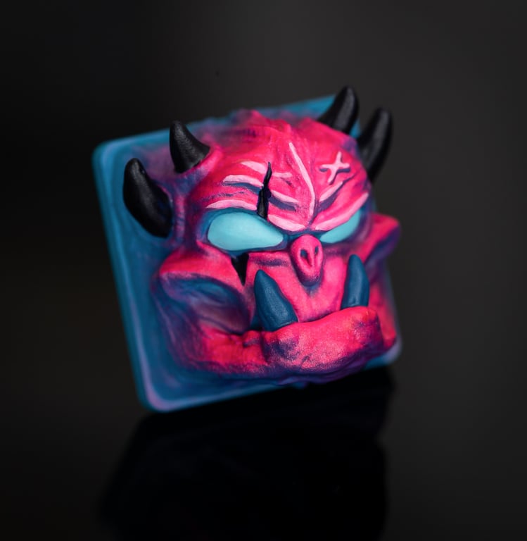 Cyber Pink