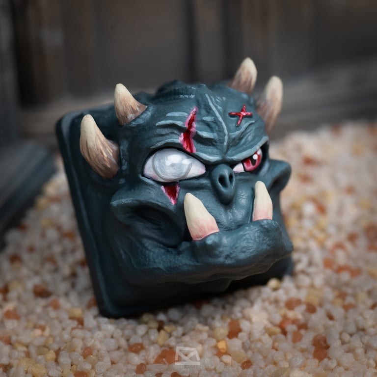 Uruk-Key / Art Series