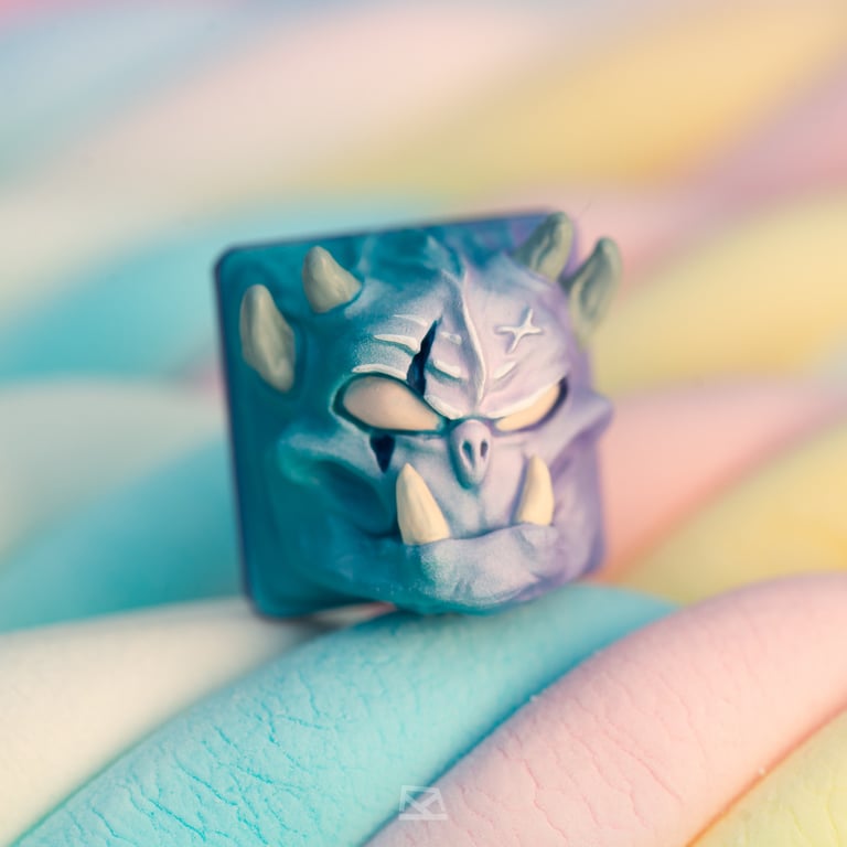 Magic Candy