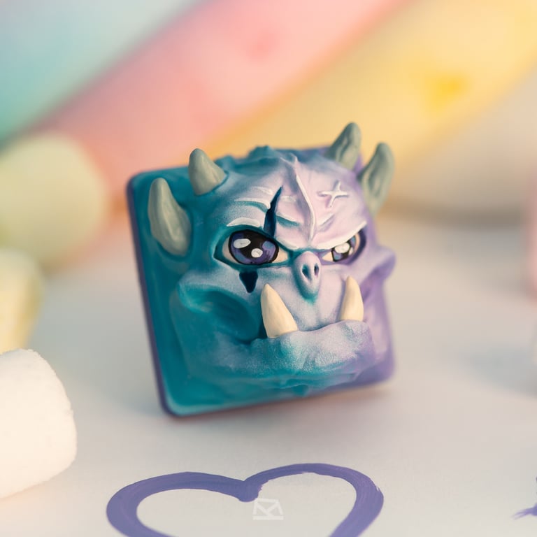Candy UwUk
