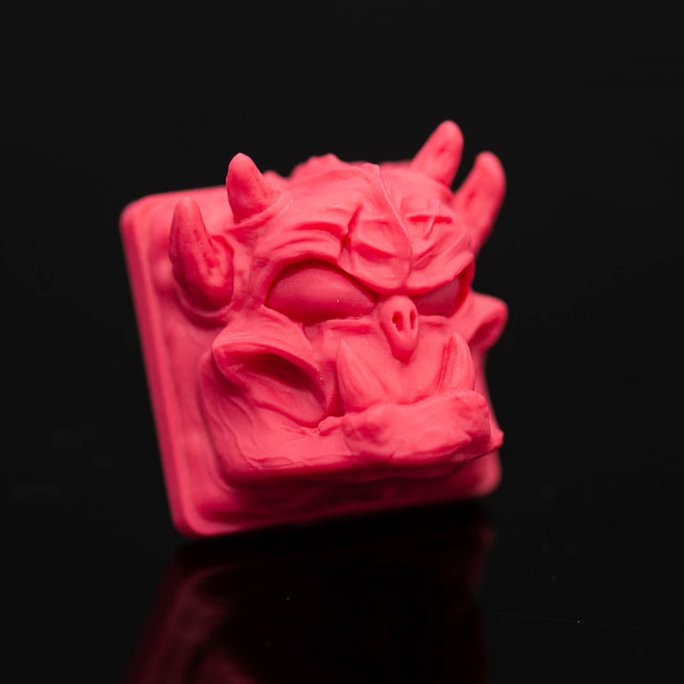Cobalt Pink