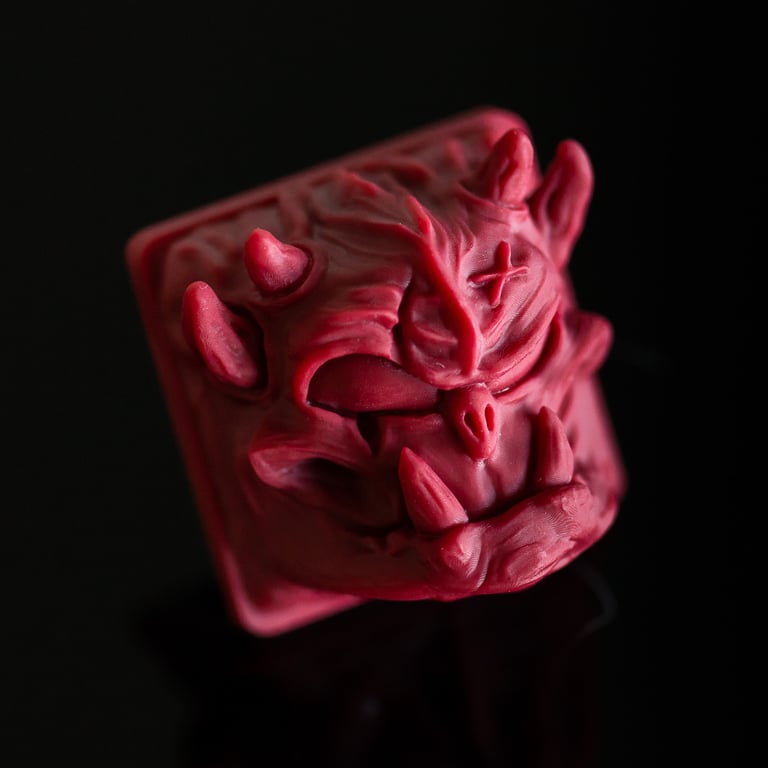 Agent 01 Red