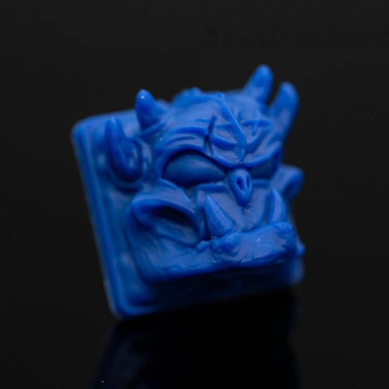 Cobalt Blue