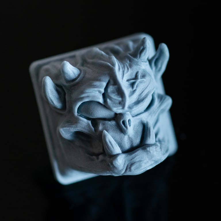 Agent 01 Light Blue