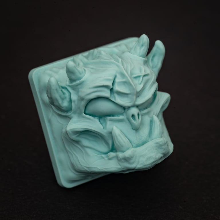 Uruk-Key / Mono Series
