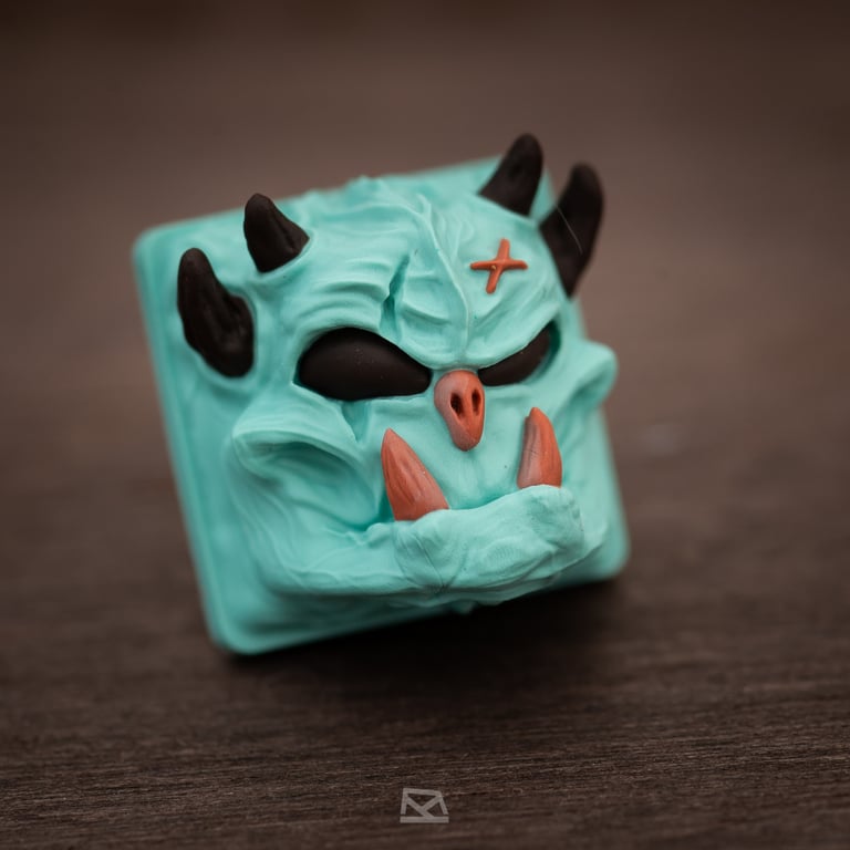 Copper CUtie
