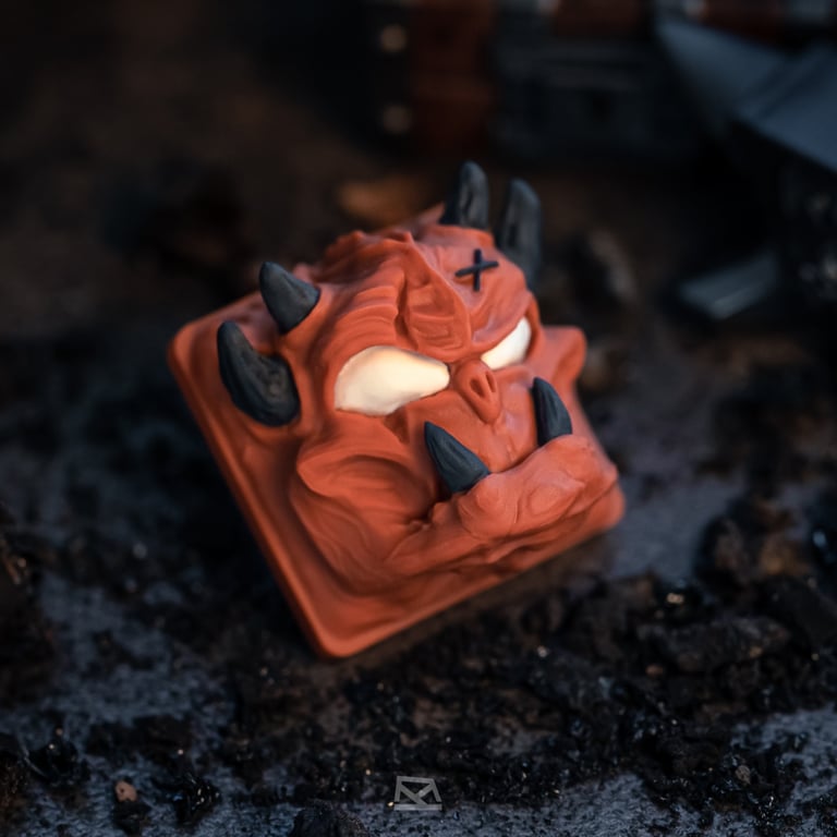 ReForged Embers