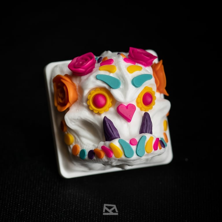Mictlan Light