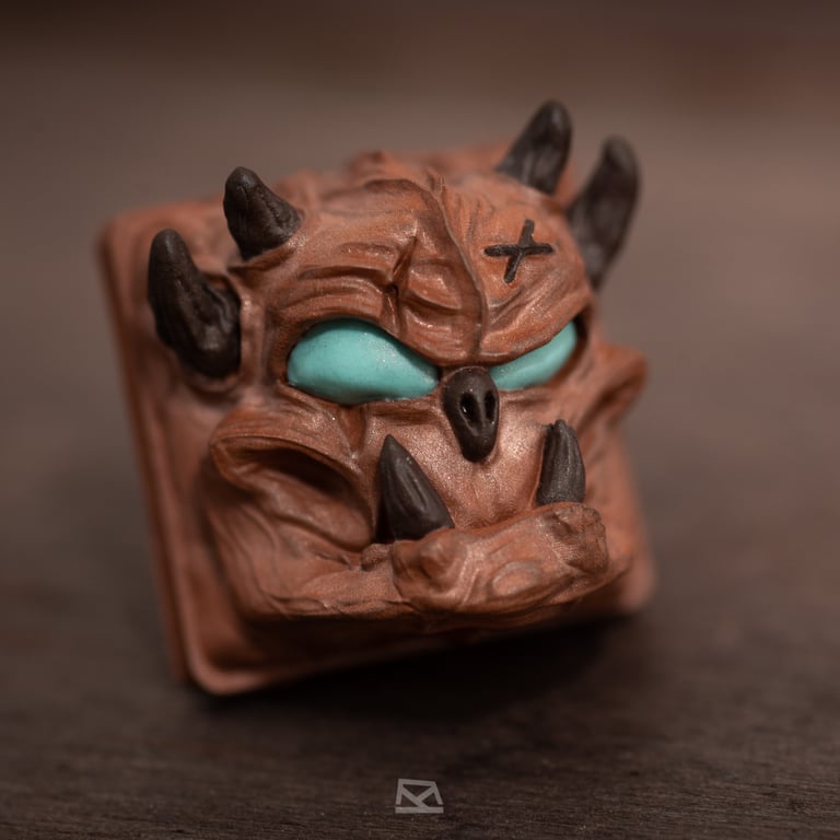 Copper Cold CUddle