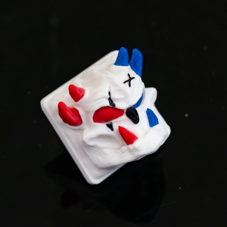 Taegeukgi C