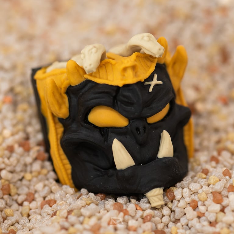 Pharaoh Apophis