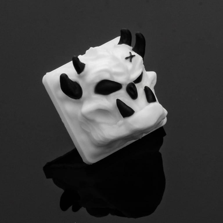 Monochrome BoW