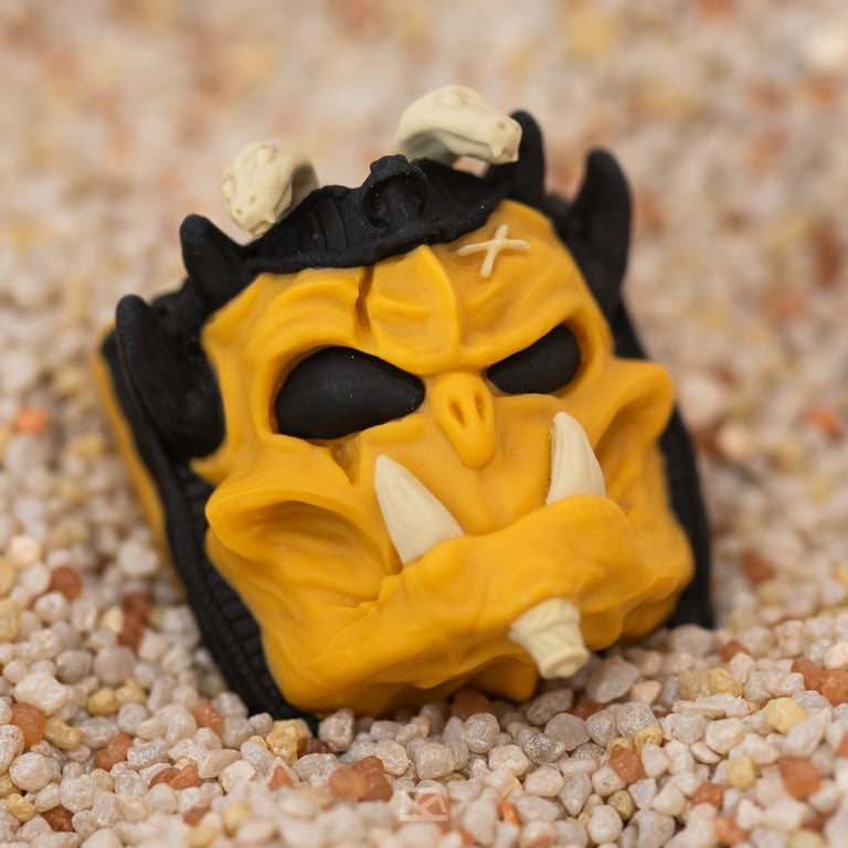 Pharaoh Horus