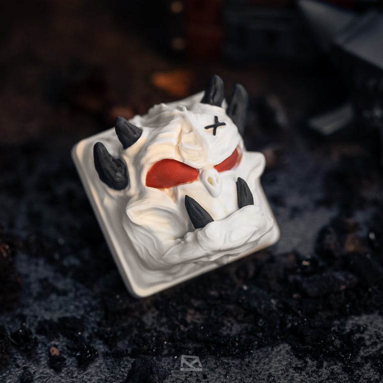 ReForged Ashes