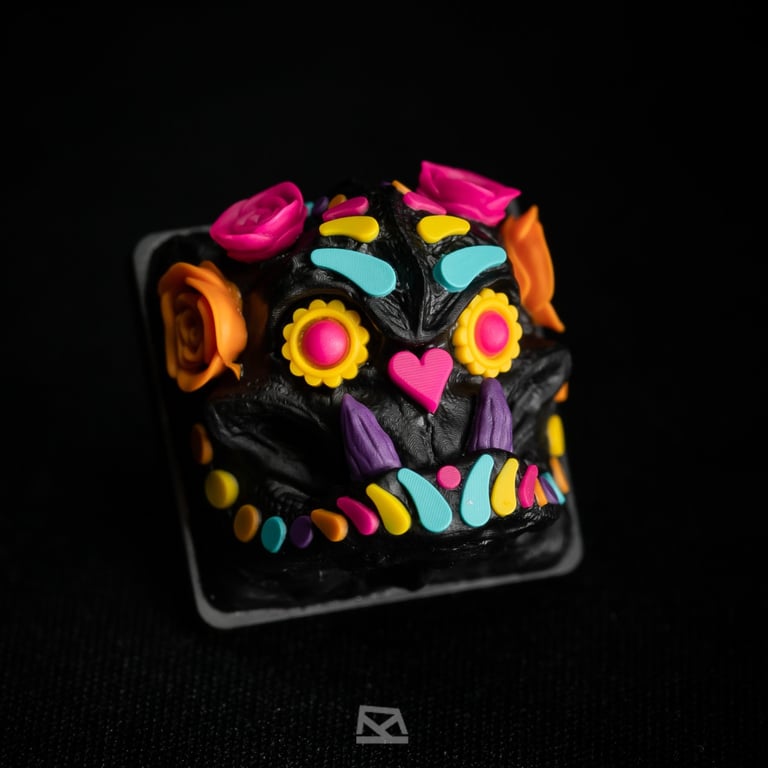 Mictlan Dark