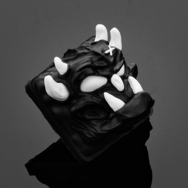 Monochrome WoB