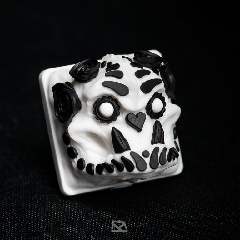 Uruk-Key / Multishot Series