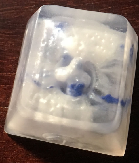Stilton Blue