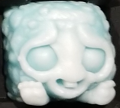 Bumpy