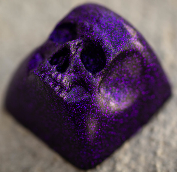 Sticky Grape