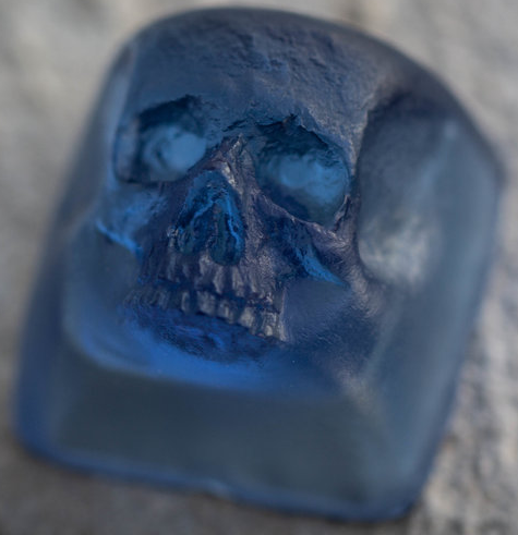 Crystal Skull