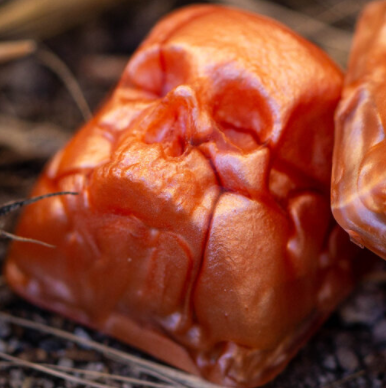 Orange Rot