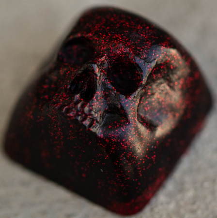Ashen One